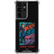 Cowboy Bebop Poster Galaxy S21 Ultra 5G Clear Case